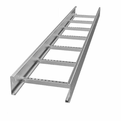 Cable Ladder Straight Section