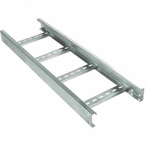 Galvanised Cable Tray Ladder Aluminium Ladder Cabletray Prices Higher Quality