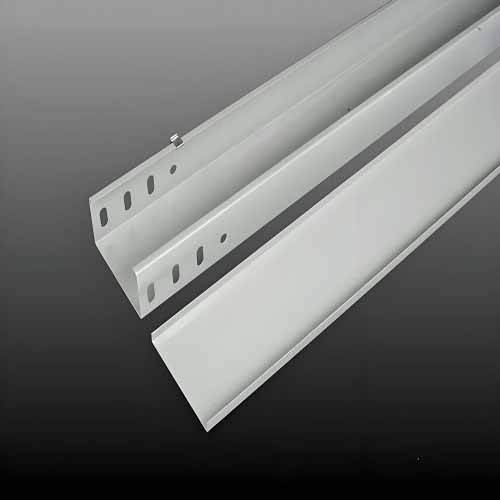 Cable Management Large Span Cable Tray About