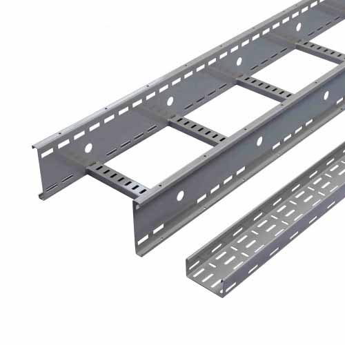 The Flexibility and Modularity of Cable Ladder Designs