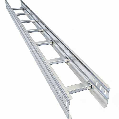 Cable Ladder : How to Select the Right Type for Industrial and Commercial Installations