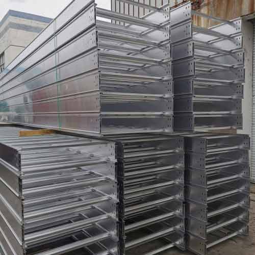 Cable Ladder Installation Methods: Rack Mounting, Wall Support, and Ceiling Suspension Systems