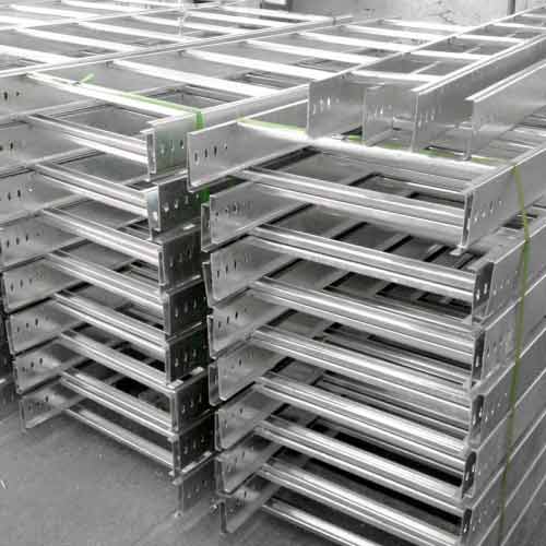 The Role of Cable Ladders in Data Centers: Managing High-Density Cabling with Minimal Heat Buildup