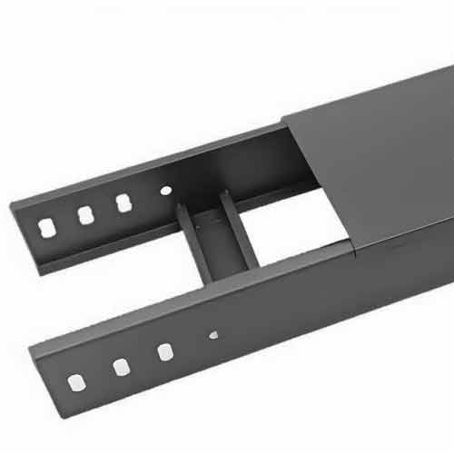 Cable Ladder Cutting and Fabrication: Field Modifications and Custom Length Solutions