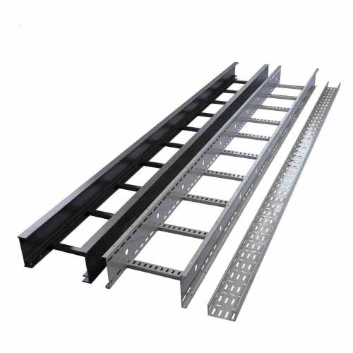 Cable Ladder Height Adjustments: Vertical Routing and Multi-Level Installation Planning