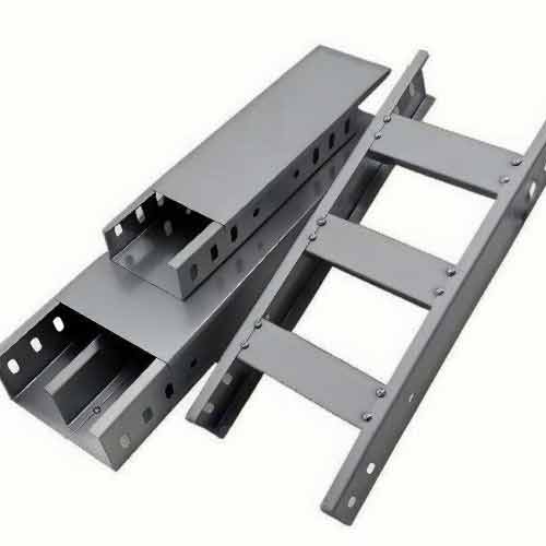 Cable Ladder vs Cable Tray Comparison: Application Selection and Cost-Benefit Analysis